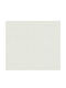 Wallpaper Vinyl White L1005xW53cm Washable