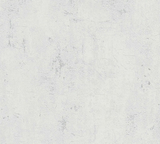 Wall Wallpaper Vinyl Beige 1005x53cm Washable