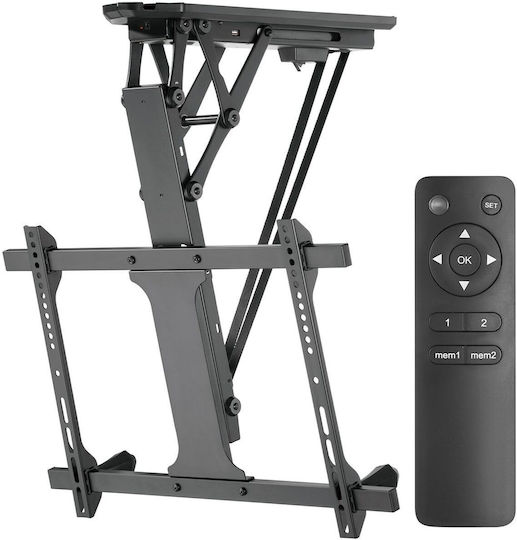 Maclean Energy MC-880 Οροφής έως 70" και 35kg