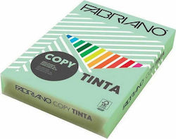 Fabriano Copy Tinta Χαρτί Εκτύπωσης A4 80gr/m² 500 φύλλα AquaMarina