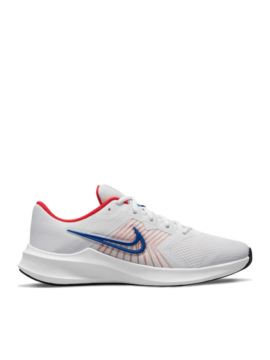 Nike Downshifter Downshifter 11 Kids Sports Sho...