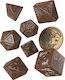 Q Workshop Вещерът The Witcher Dice Set Зарове ...