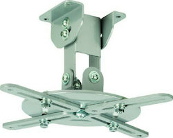 TB-M51 Projector Ceiling Mount with Maximum Load 10kg White