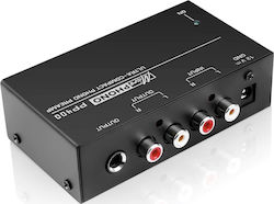Behringer PP400 Behringer PP400