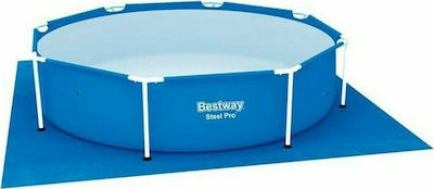 Bestway Substrat pentru piscină 274x274cm