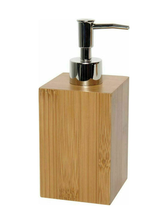 Eurocasa Dispenser από Bamboo Καφέ