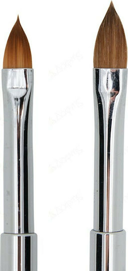 Magnetic Nail Design Double Power Сет четки за нокти Гел