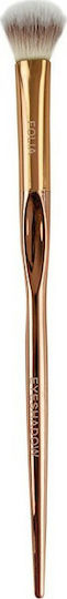 Folia Professional Eye Shadow Makeup Brush Synthetic Bristle F606