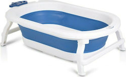 Cangaroo Klappbare Baby Badewanne Für Babys Siren
