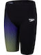 Speedo Fastskin Endurance+ Kids Swimwear Jammer Black