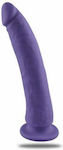 Toyz4lovers Enjoy Bendy Rod Realistic Dildo Purple