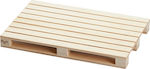 Bisetti Commercial Serving Wooden Board