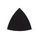 Bosch 2601099044 Rubber Backing Pad Sticker Sander Set of 2pcs