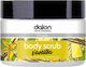 Dalon Prime Vanilla Body Scrub 500ml