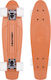 Tempish Complete Penny Board 6" Orange