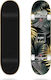 Aloiki Kuta 7.75" Complete Shortboard Πολύχρωμο