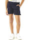 Kids' Shorts/Bermudas Fabric Shorts Blue
