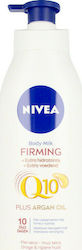 Nivea Cremă Q10 Plus 400ml