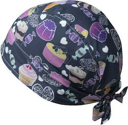 Giblor's Chef Bandana Bionic Finish Dolci