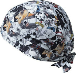 Giblor's Chef Bandana Bionic Finish Cani