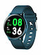 Jaga Παιδικό Smartwatch JS11 Μπλε