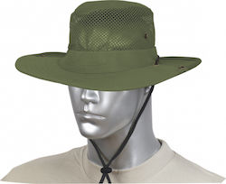 Albainox Boonie Net Jungle Πράσινο