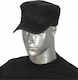 Albainox Canvas Jagdhut Jockey Schwarz
