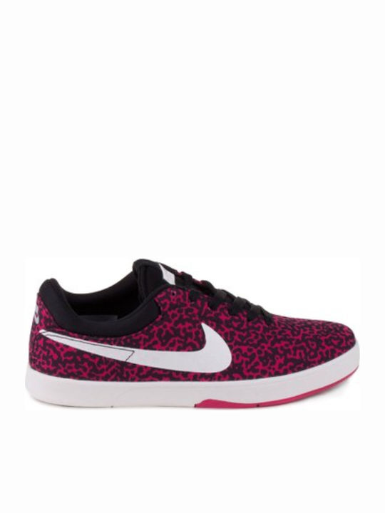 Nike Eric Koston Γυναικεία Sneakers Πολύχρωμα