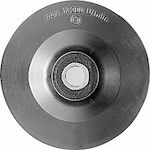 Bosch 1608601006 Power Tool Accessory Elastic Support Disc 180mm M14 Angle Grinder 180