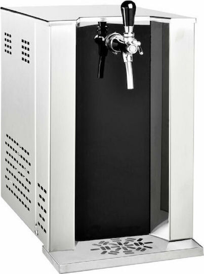 Fresh Ydrousa Y-50 Tap Water / Network Desktop Water Cooler with Cold Water Flow 50lt/h 734258C