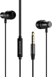 Borofone BM29 Gratified In-Ear Freihändig Kopfh...
