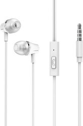Borofone BM21 Graceful In-Ear Freihändig Kopfhö...