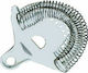 Inox Bar Strainer 11cm