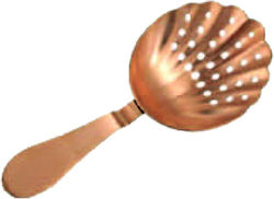 Novatex Bar Sieb Ø17cm