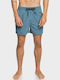 Everyday 15'' Men's Swimwear Shorts Real Teal Heather