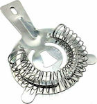 Inox Bar Strainer 8.3cm