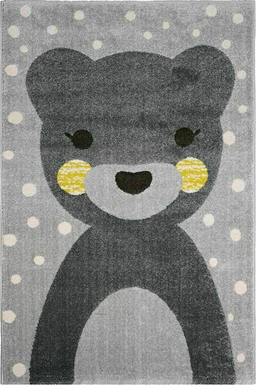 Nattiot Otto Детско килимче Многоцветен 120x170см