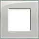 Legrand Bticino Living Light Πλαίσιο Διακόπτη 1...