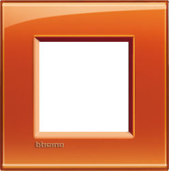 Legrand Bticino Living Light Switch Frame 1 Pos...