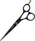 Dafnis Creole Black Plasma Ψαλίδι Κουρέματος 6.5"