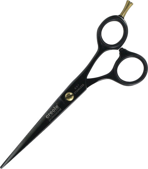 Dafnis Creole Black Plasma Ψαλίδι Κουρέματος 6.5"