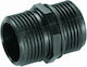 Gardena 01745-20 Μαστός Αντλίας με Θηλυκό Σπείρωμα 25.4mm