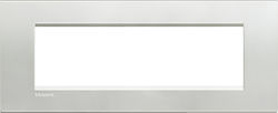 Legrand Bticino Living Light Switch Frame Horiz...