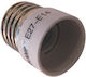 Eurolamp Фасунги с Гнездо E14 840-23054