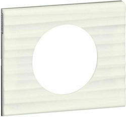 Legrand Celiane Switch Frame 1 Position Vertica...