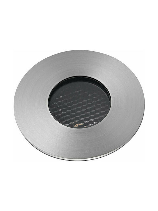 Faro Barcelona Grund Spot Bodenleuchte LED 7W m...
