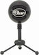 Blue Microphones Condenser USB Microphone Snowb...