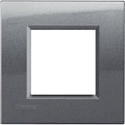 Legrand Bticino Living Light Switch Frame 1 Pos...