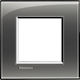 Legrand Bticino Living Light Πλαίσιο Διακόπτη 1...