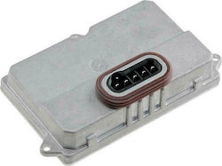NTY Μετασχηματιστής Ballast για Φώτα Αυτοκινήτου 12V